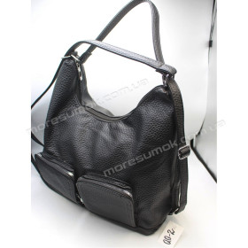 Сумки жіночі QQ-2 black