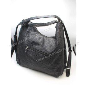 Сумки жіночі QQ-2 black