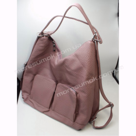 Сумки жіночі QQ-2 pink