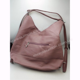 Сумки жіночі QQ-2 pink