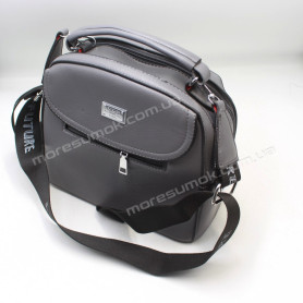 Сумки крос-боді 6258 gray
