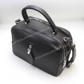 Сумки крос-боді 6179 black