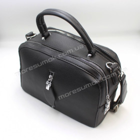 Сумки крос-боді 6179 black