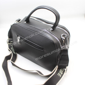 Сумки крос-боді 6179 black