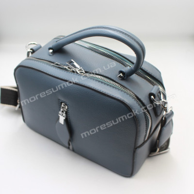 Сумки крос-боді 6179 light blue
