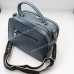 Сумки крос-боді 6179 light blue