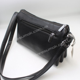 Сумки крос-боді 8148 black