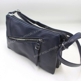 Сумки крос-боді 8148 blue