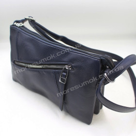 Сумки крос-боді 8148 blue