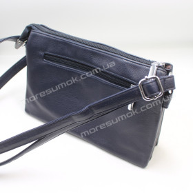 Сумки крос-боді 8148 blue