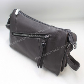 Сумки крос-боді 8148 gray