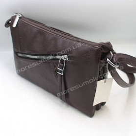 Сумки крос-боді 8148 coffee