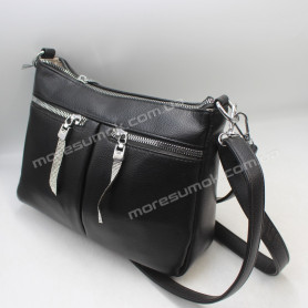 Сумки крос-боді 96558 black