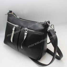 Сумки крос-боді 96558 black