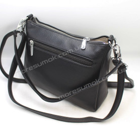 Сумки крос-боді 96558 black