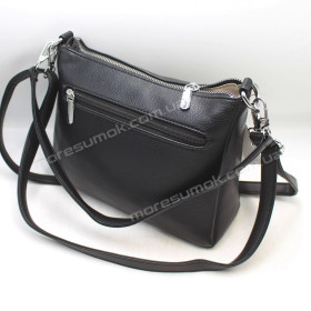 Сумки крос-боді 96558 black