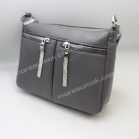 Сумки кросс-боди 96558 gray