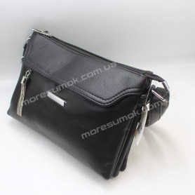 Сумки крос-боді 8335-2 black