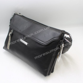 Сумки крос-боді 8335-2 black
