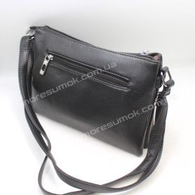 Сумки крос-боді 8335-2 black