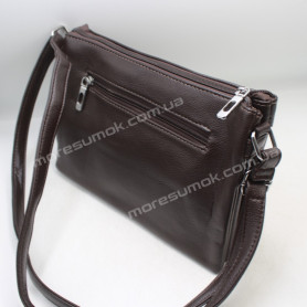 Сумки крос-боді 8335-2 coffee