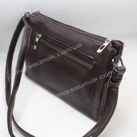 Сумки крос-боді 8335-2 coffee