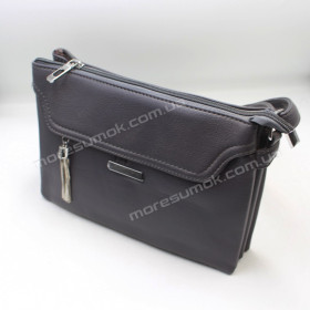 Сумки крос-боді 8335-2 gray