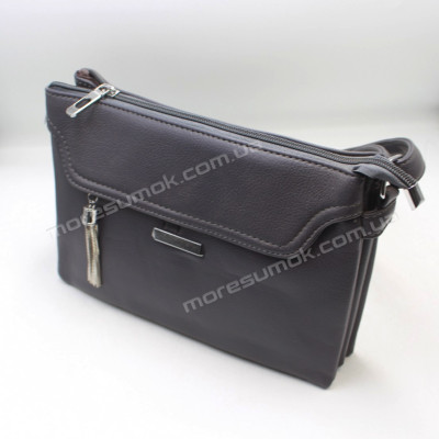 Сумки кросс-боди 8335-2 gray