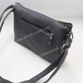 Сумки крос-боді 8335-2 gray