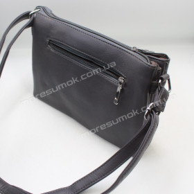Сумки крос-боді 8335-2 gray
