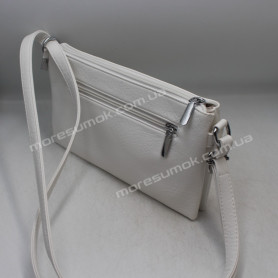 Сумки крос-боді 3369 white