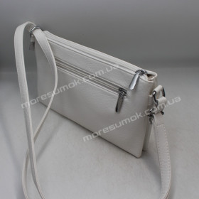 Сумки крос-боді 3369 white