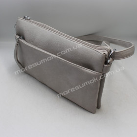 Сумки крос-боді 3369 gray
