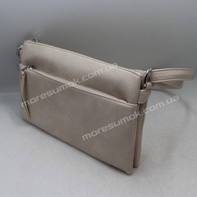Сумки крос-боді 3369 beige