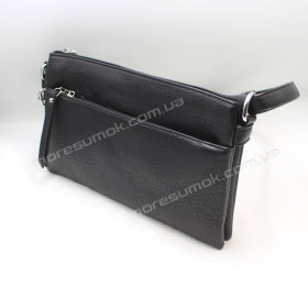 Сумки крос-боді 3369 black