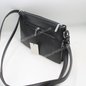 Сумки кросс-боди 3369 black