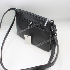 Сумки крос-боді 3369 black