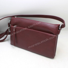 Сумки крос-боді 3369 wine