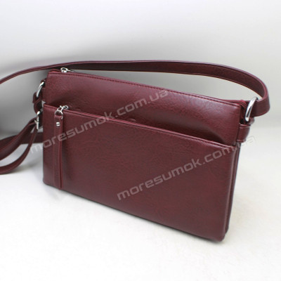 Сумки крос-боді 3369 wine