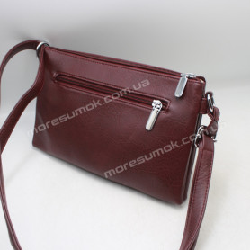 Сумки крос-боді 3369 wine