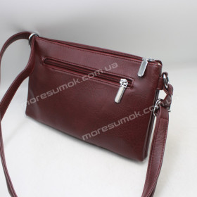 Сумки крос-боді 3369 wine