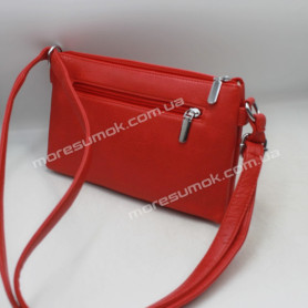 Сумки крос-боді 3369 red