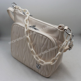 Сумки крос-боді 6818 beige