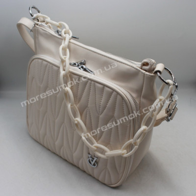 Сумки крос-боді 6818 beige