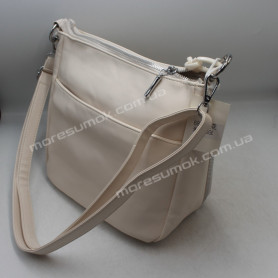 Сумки крос-боді 6818 beige