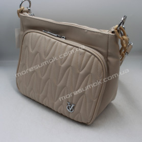 Сумки крос-боді 6818 khaki