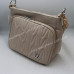 Сумки крос-боді 6818 khaki