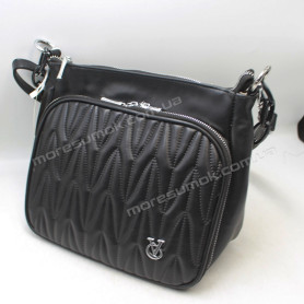 Сумки кросс-боди 6818 black