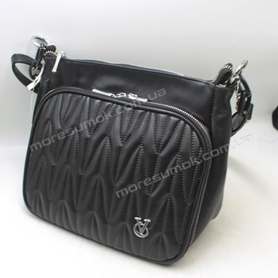 Сумки крос-боді 6818 black