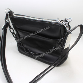 Сумки кросс-боди 6818 black